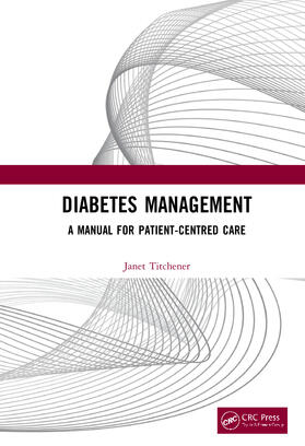 Titchener |  Diabetes Management | Buch |  Sack Fachmedien