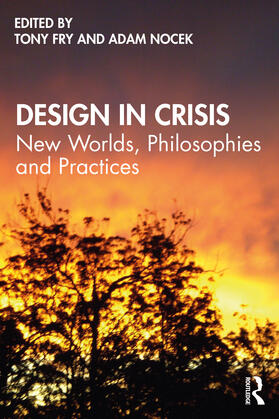Nocek / Fry |  Design in Crisis | Buch |  Sack Fachmedien
