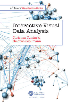Tominski / Schumann |  Interactive Visual Data Analysis | Buch |  Sack Fachmedien