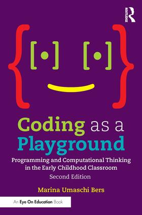 Bers |  Coding as a Playground | Buch |  Sack Fachmedien