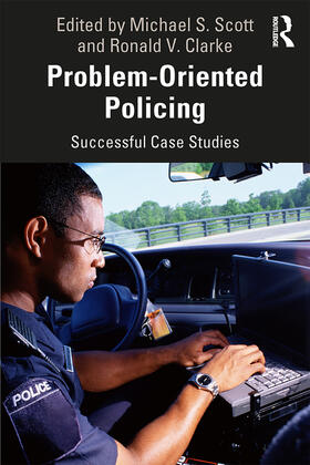 Scott / Clarke |  Problem-Oriented Policing | Buch |  Sack Fachmedien