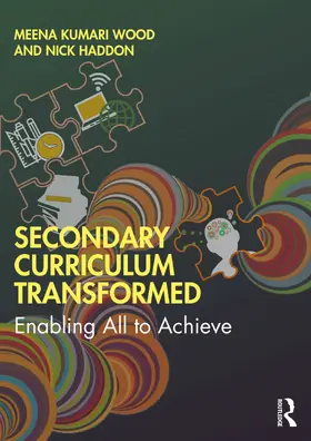 Wood / Haddon |  Secondary Curriculum Transformed | Buch |  Sack Fachmedien