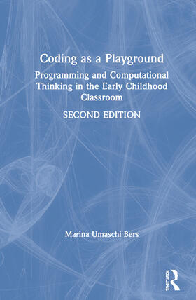 Bers |  Coding as a Playground | Buch |  Sack Fachmedien