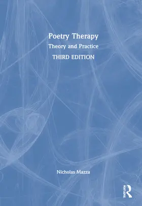 Mazza |  Poetry Therapy | Buch |  Sack Fachmedien