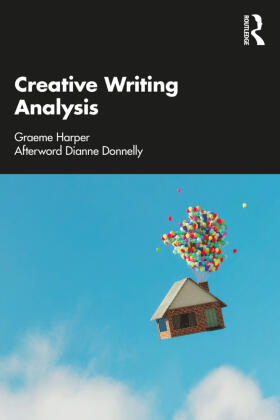 Harper |  Creative Writing Analysis | Buch |  Sack Fachmedien