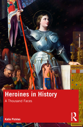 Pickles |  Heroines in History | Buch |  Sack Fachmedien