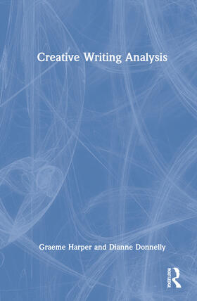 Harper |  Creative Writing Analysis | Buch |  Sack Fachmedien