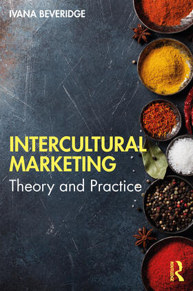 Beveridge |  Intercultural Marketing | Buch |  Sack Fachmedien