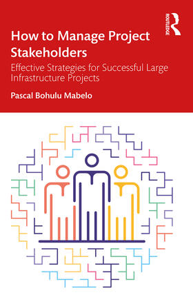 Bohulu Mabelo |  How to Manage Project Stakeholders | Buch |  Sack Fachmedien