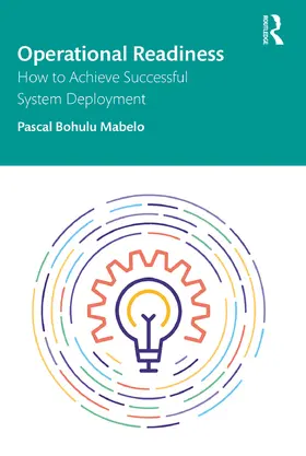 Bohulu Mabelo |  Operational Readiness | Buch |  Sack Fachmedien