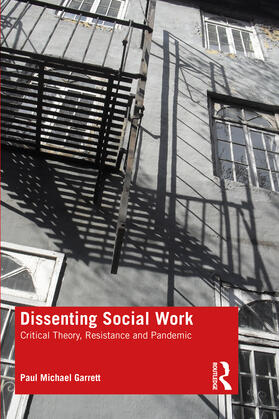 Garrett |  Dissenting Social Work | Buch |  Sack Fachmedien
