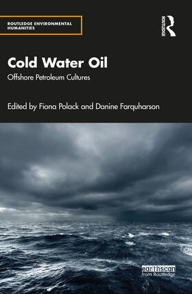 Farquharson / Polack |  Cold Water Oil | Buch |  Sack Fachmedien