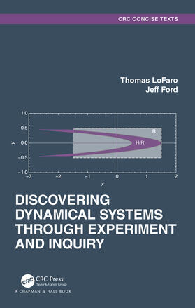 LoFaro / Ford |  Discovering Dynamical Systems Through Experiment and Inquiry | Buch |  Sack Fachmedien
