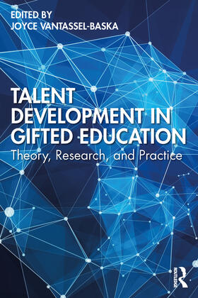 VanTassel-Baska |  Talent Development in Gifted Education | Buch |  Sack Fachmedien