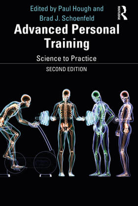 Schoenfeld / Hough |  Advanced Personal Training | Buch |  Sack Fachmedien