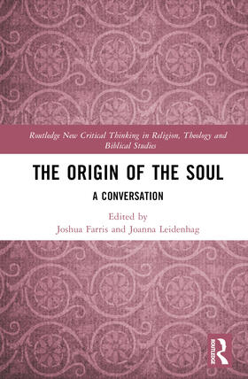 Farris / Leidenhag |  The Origin of the Soul | Buch |  Sack Fachmedien