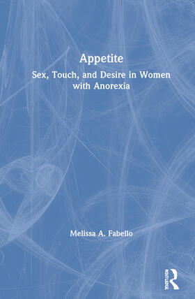 Fabello |  Appetite | Buch |  Sack Fachmedien