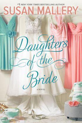 Mallery |  Daughters of the Bride | Buch |  Sack Fachmedien