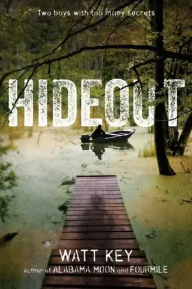 Key |  Hideout | eBook | Sack Fachmedien