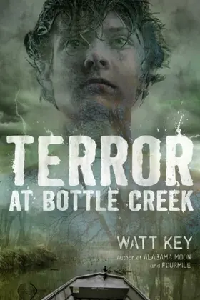 Key |  Terror at Bottle Creek | eBook | Sack Fachmedien