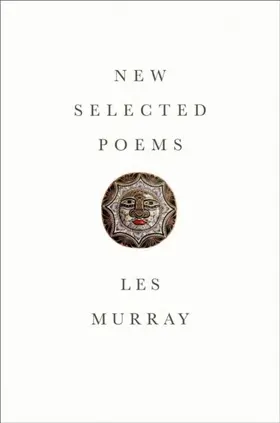 Murray |  New Selected Poems | eBook | Sack Fachmedien