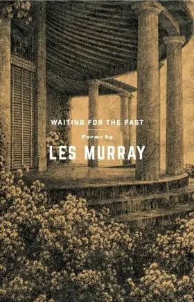 Murray |  Waiting for the Past | eBook | Sack Fachmedien