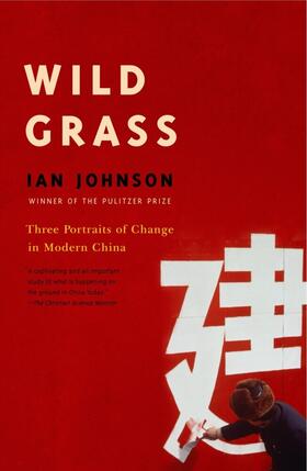 Johnson |  Wild Grass | Buch |  Sack Fachmedien