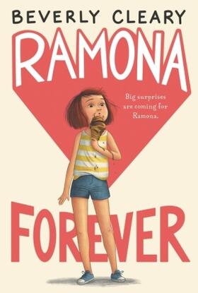 Cleary |  Ramona Forever | Buch |  Sack Fachmedien