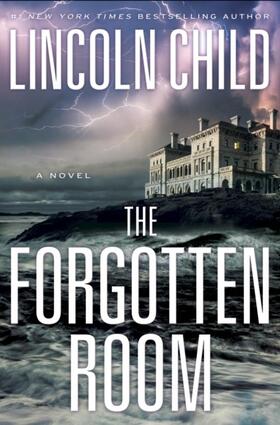 Child |  Forgotten Room | eBook | Sack Fachmedien