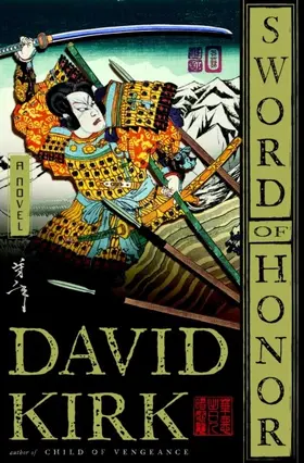 Kirk | Sword of Honor | E-Book | sack.de