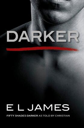 James |  Darker | Buch |  Sack Fachmedien
