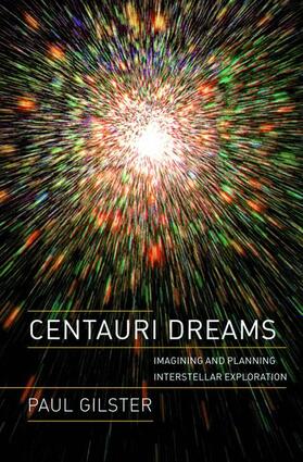 Gilster |  Centauri Dreams | Buch |  Sack Fachmedien