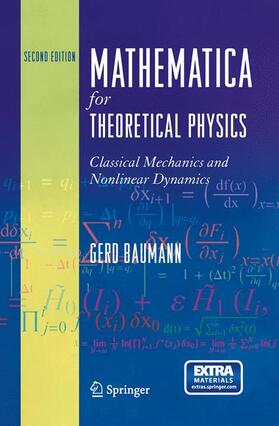 Baumann |  Mathematica for Theoretical Physics | Buch |  Sack Fachmedien