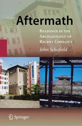 Schofield |  Aftermath | Buch |  Sack Fachmedien