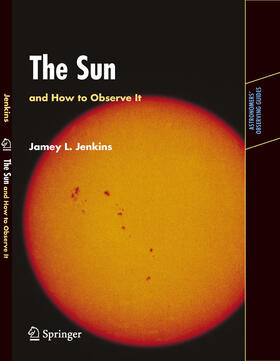 Jenkins |  The Sun and How to Observe It | eBook | Sack Fachmedien