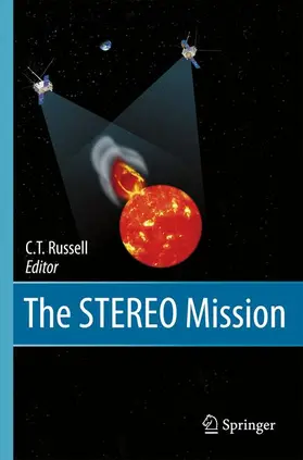 Russell |  The Stereo Mission | Buch |  Sack Fachmedien