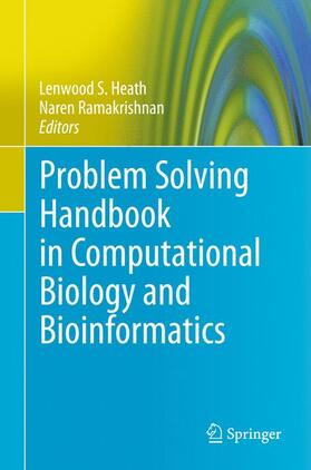 Heath / Ramakrishnan |  Problem Solving Handbook in Computational Biology and Bioinformatics | Buch |  Sack Fachmedien