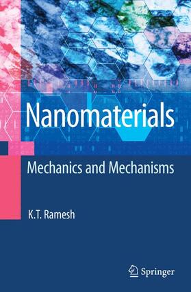 Ramesh |  Nanomaterials | Buch |  Sack Fachmedien