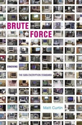 Curtin |  Brute Force | Buch |  Sack Fachmedien