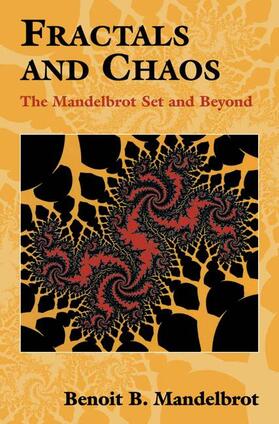 Mandelbrot |  Fractals and Chaos | Buch |  Sack Fachmedien