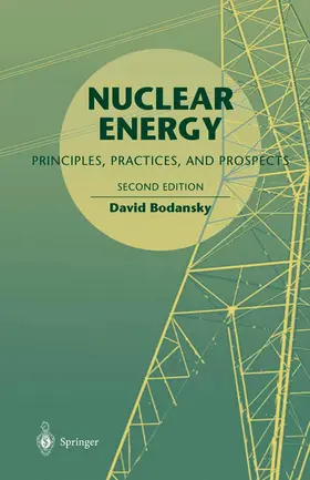 Bodansky |  Nuclear Energy | Buch |  Sack Fachmedien