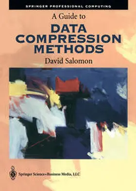 Salomon |  A Guide to Data Compression Methods | eBook | Sack Fachmedien