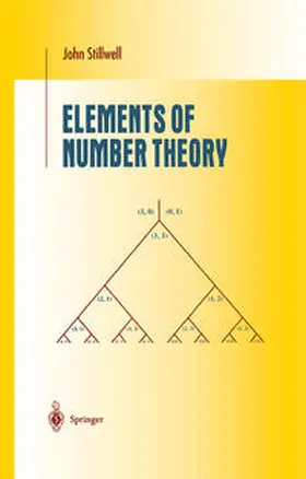 Stillwell |  Elements of Number Theory | eBook | Sack Fachmedien