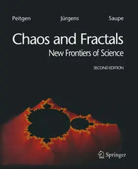 Peitgen / Jürgens / Saupe |  Chaos and Fractals | eBook | Sack Fachmedien