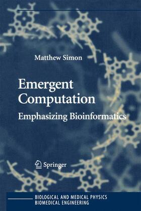 Simon |  Emergent Computation | Buch |  Sack Fachmedien