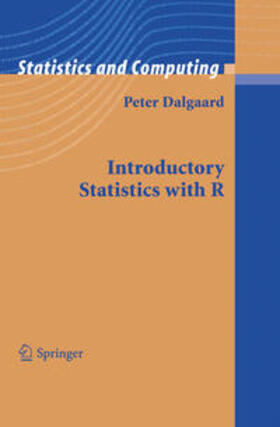 Dalgaard |  Introductory Statistics with R | eBook | Sack Fachmedien