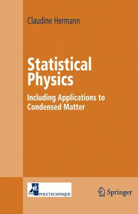 Hermann |  Statistical Physics | Buch |  Sack Fachmedien