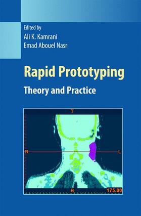 Kamrani / Nasr |  Rapid Prototyping | Buch |  Sack Fachmedien