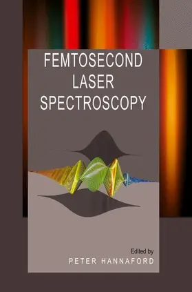 Hannaford |  Femtosecond Laser Spectroscopy | Buch |  Sack Fachmedien