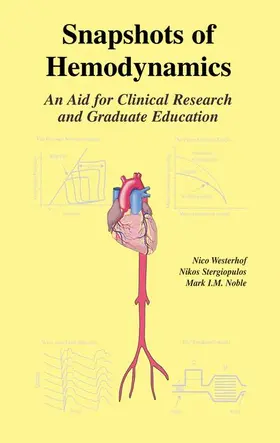 Westerhof / Noble / Stergiopulos |  Snapshots of Hemodynamics | Buch |  Sack Fachmedien